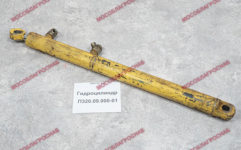 Гидроцилиндр / П320.09.000-01