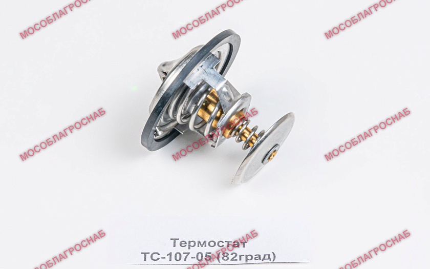 Термостат ТС-107-05 (82град)