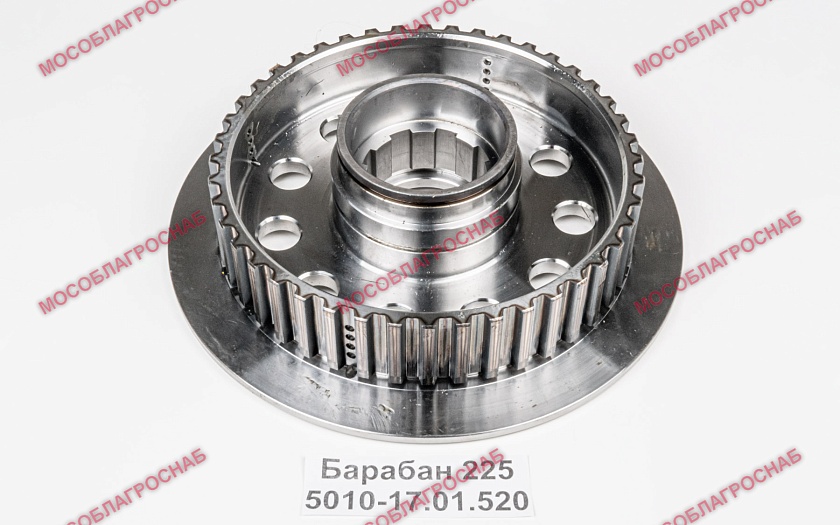 Барабан 225 5010-17.01.520