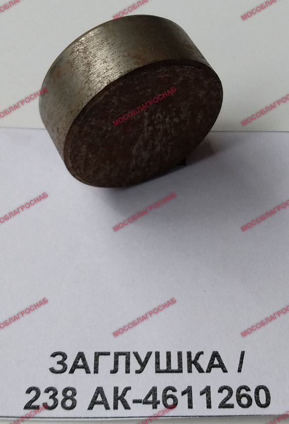 ЗАГЛУШКА / 238 АК-4611260