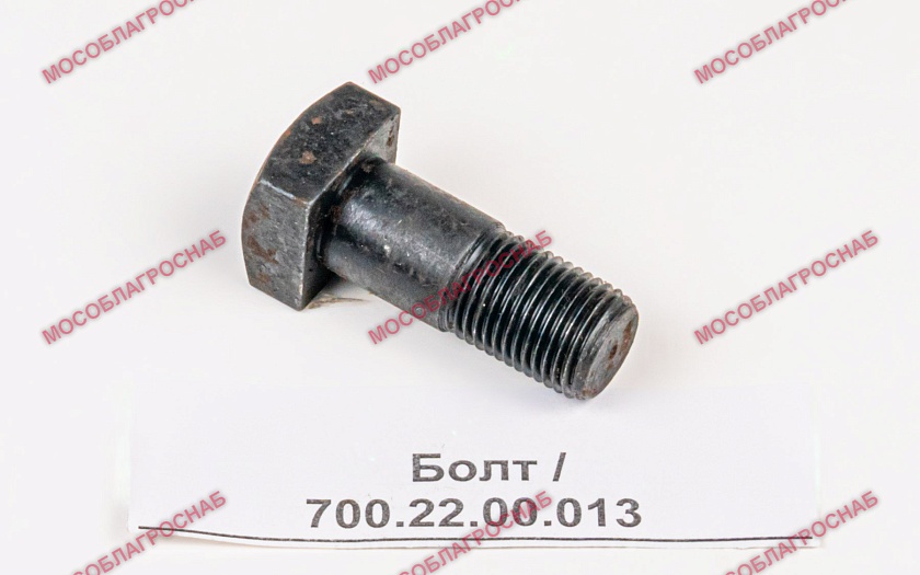 Болт / 700.22.00.013