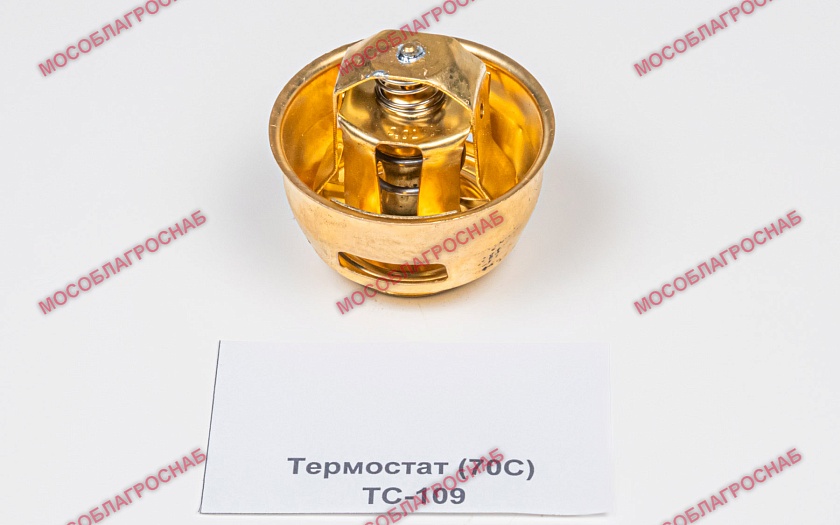 Термостат (70С) / ТС-109