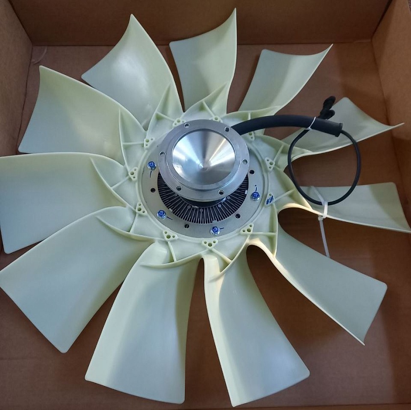 Вентилятор RS-FCA-001-294-PTZ