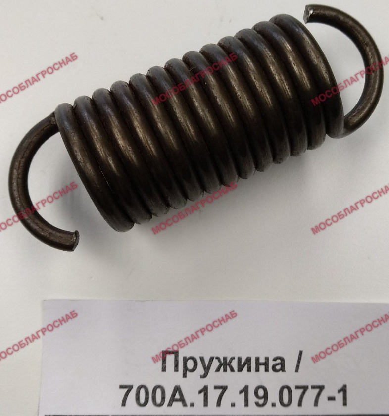 Пружина / 700А.17.19.077-1
