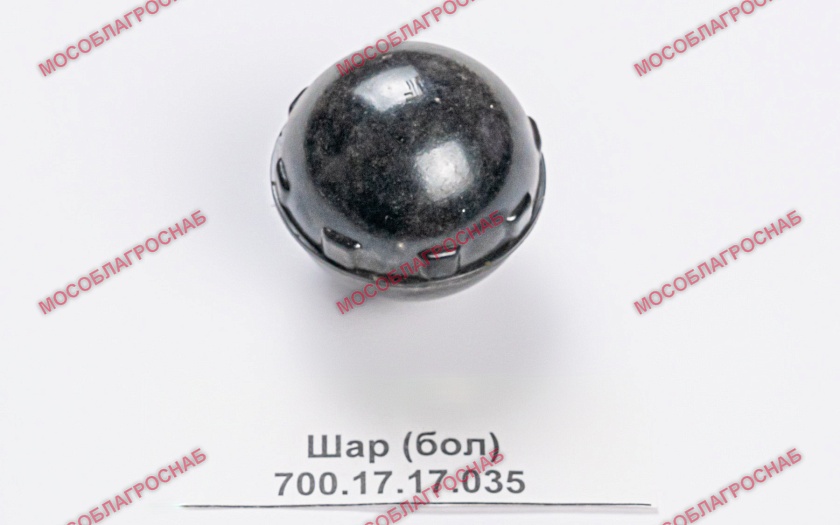 Шар (бол)  700.17.17.035