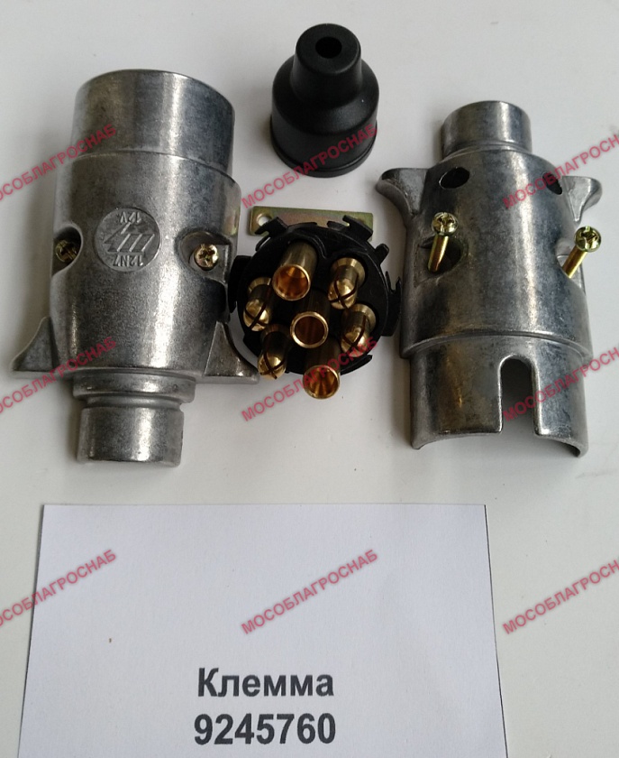 КЛЕММА/9245760