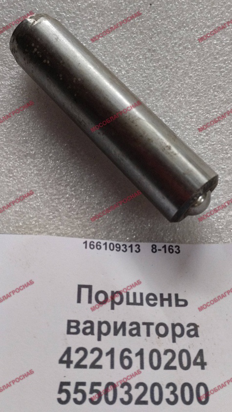 Поршень вариатора /4221610204/5550320300