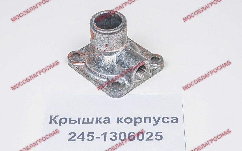 Крышка корпуса / 245-1306025