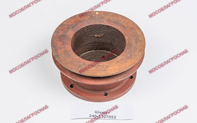 Шкив / 240-1307052