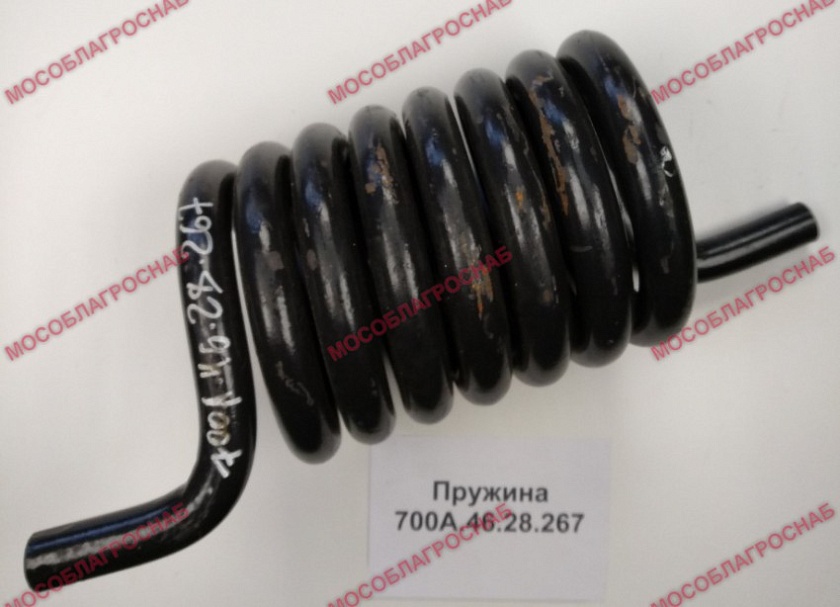 Пружина / 700А.46.28.267