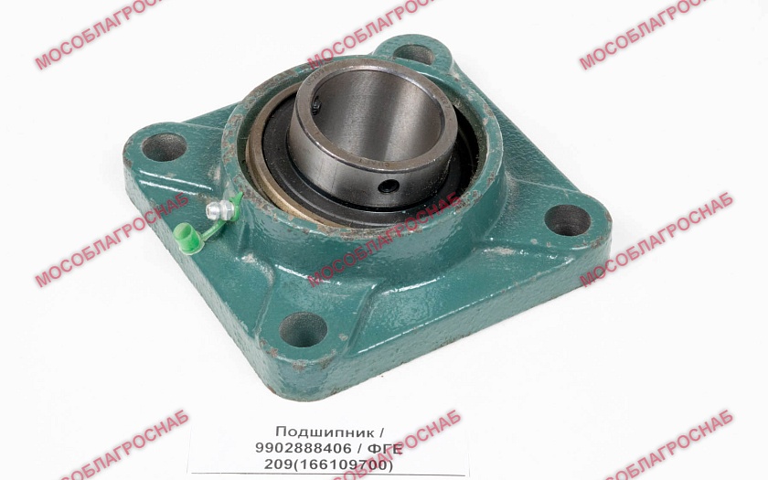 Подшипник /  9902888406/ ФГЕ 209(166109700)