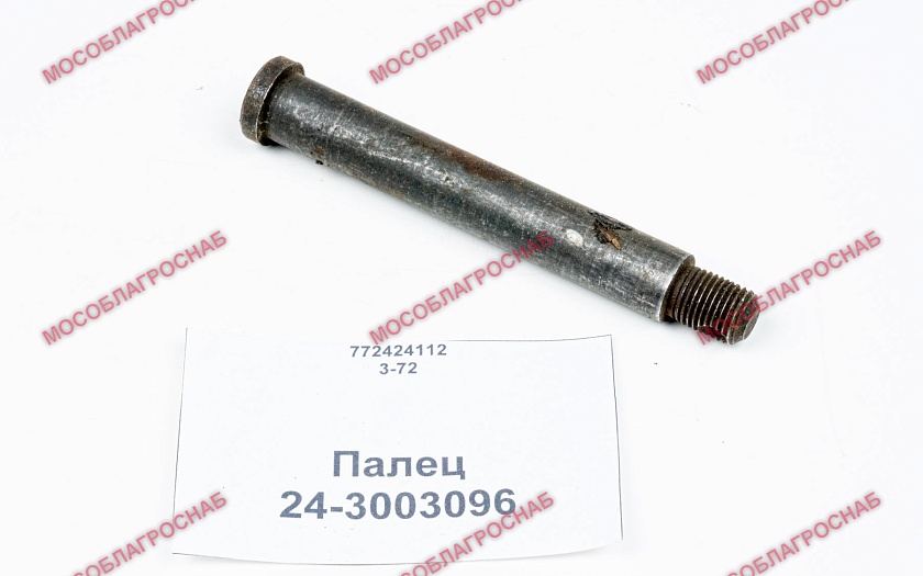 ПАЛЕЦ/24-3003096