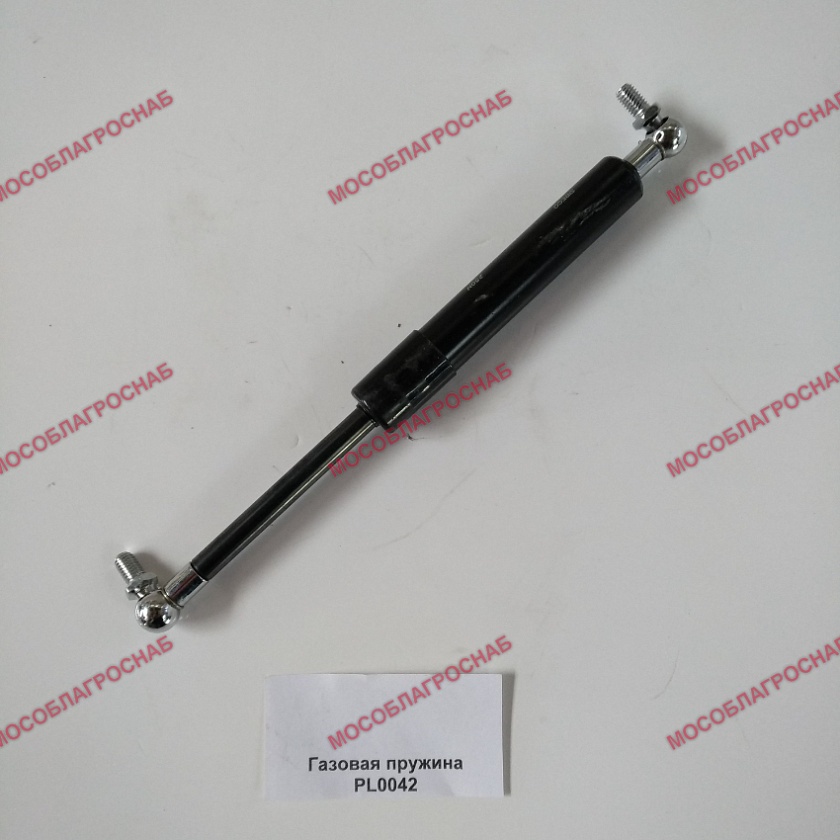 Газовая пружина PL0042