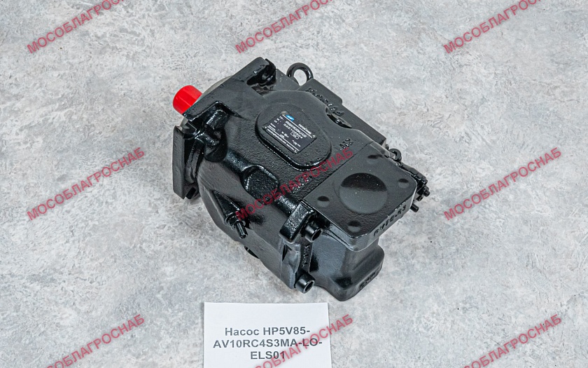 Насос НР5V85-AV10RC4S3MA-LO-ELS01