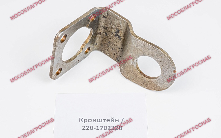 Кронштейн / 220-1702328