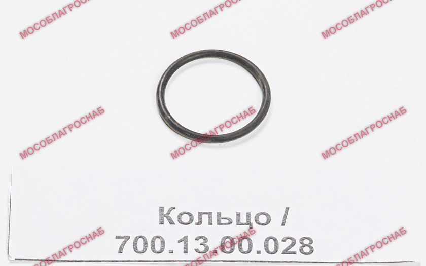 Кольцо / 700.13.00.028