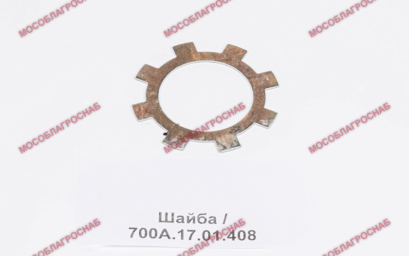 Шайба / 700А.17.01.408