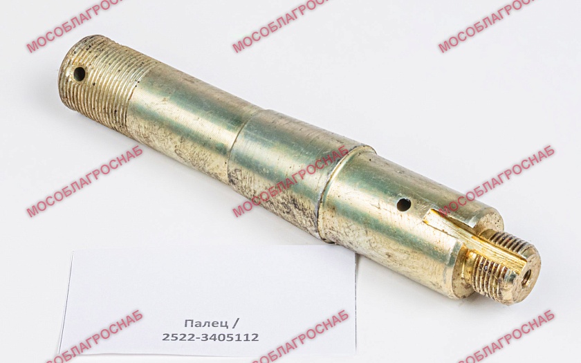 Палец / 2522-3405112
