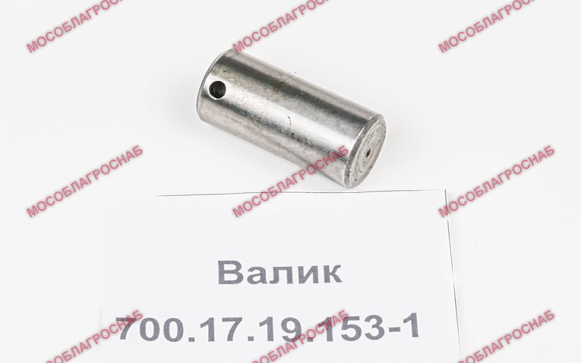Валик 700.17.19.153-1