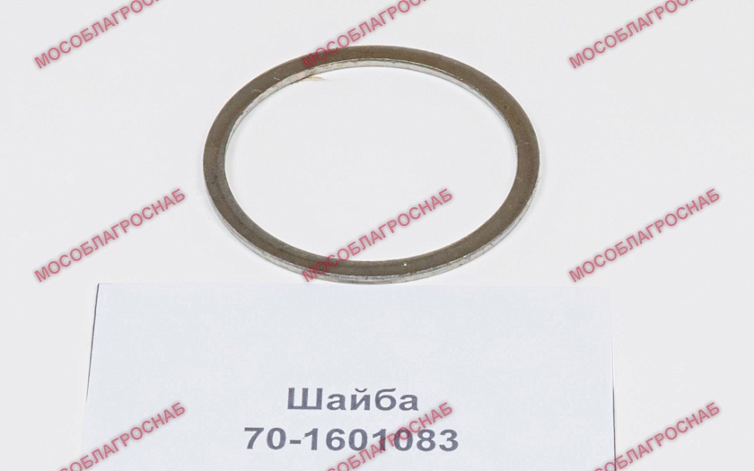 70-1601083  Шайба