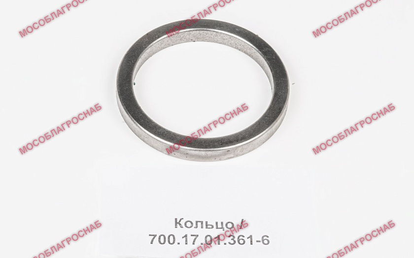 Кольцо / 700.17.01.361-6