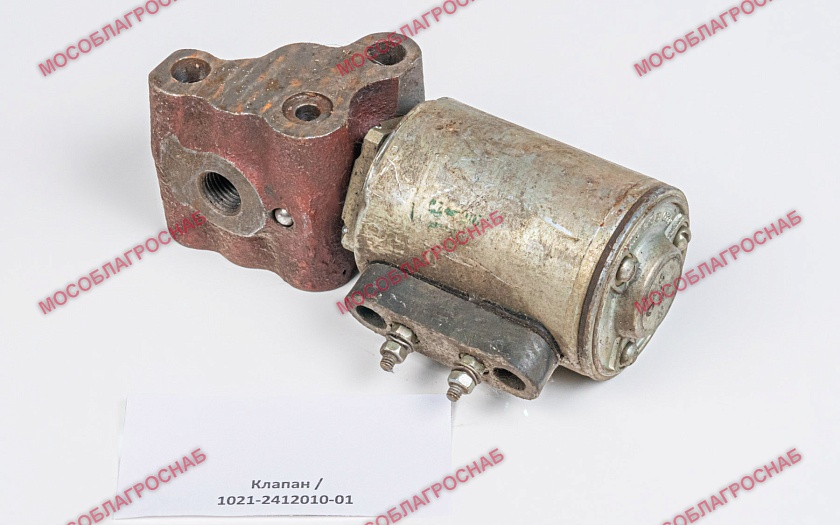 Клапан / 1021-2412010-01
