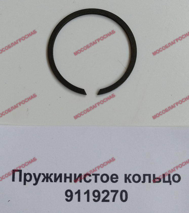 ПРУЖИНИСТОЕ КОЛЬЦО/9119270