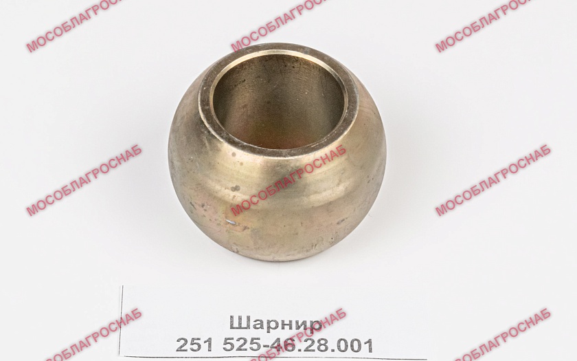 Шарнир 251 525-46.28.001