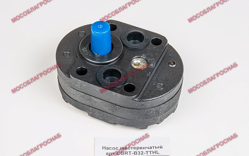 Насос шестеренчатый арт CBRT-B32-TTHL